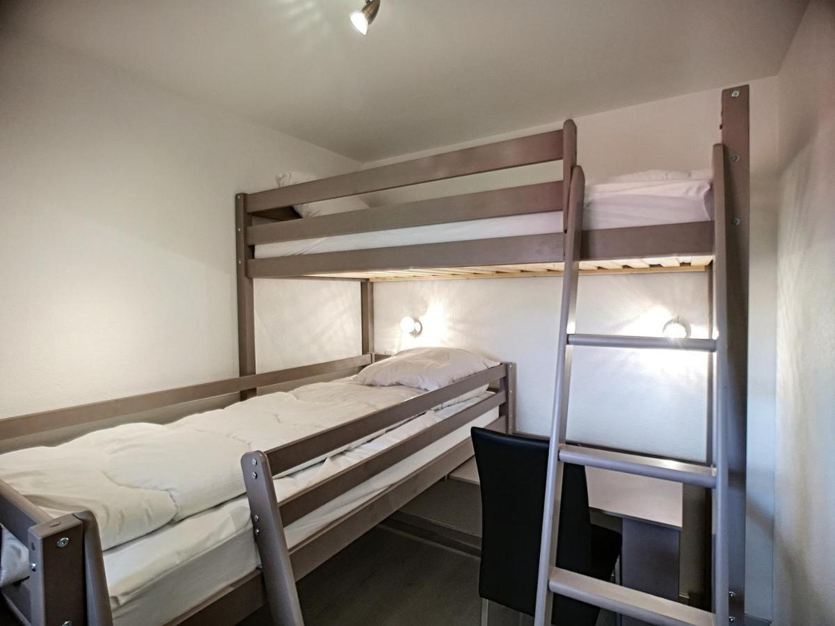Charmant 3 Pieces Renove, Ski Aux Pieds, Balcon Sud, 6 Pers. - Les Bruyeres, Res. Valmonts, 3 Flocons Or - Fr-1-178-322 Saint-Martin-de-Belleville Buitenkant foto